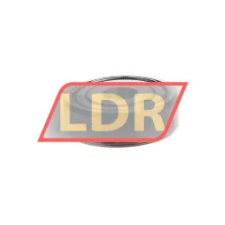 SKF 635-2Z rulman resim 2