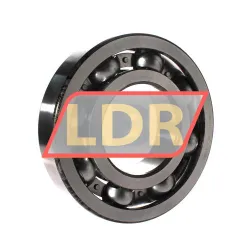 SKF 6321/C3