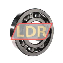 SKF 6321/C3 rulman resim 2