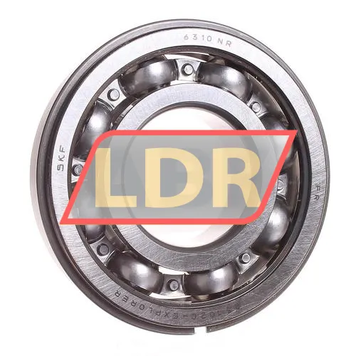 SKF 6310NR
