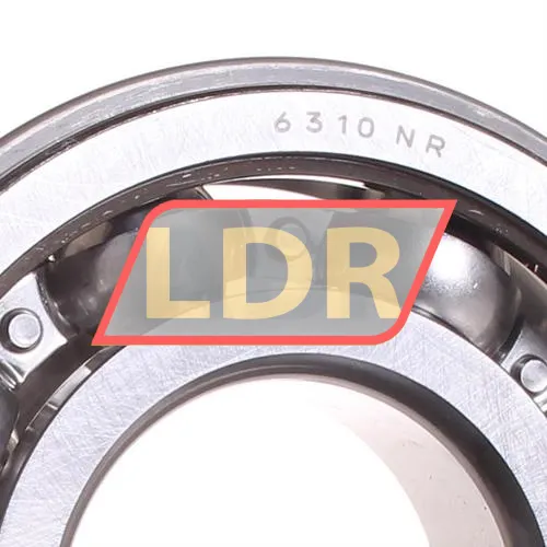SKF 6310NR ürün fotoğrafı 2