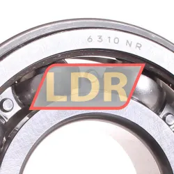 SKF 6310NR rulman resim 2