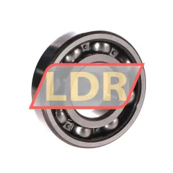 SKF 6310-Z/C3 rulman resim 2