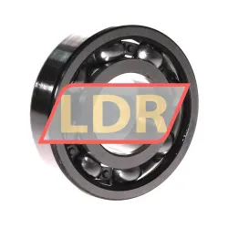 SKF 6309/C4 rulman resim 2