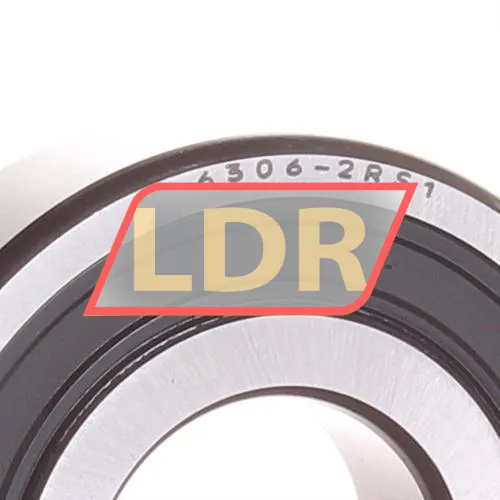 SKF 6306-2RS1 ürün fotoğrafı 2