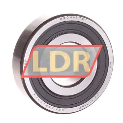 SKF 6306-2RS1