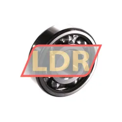SKF 6304 rulman resim 2