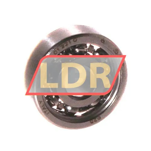 SKF 625 ürün fotoğrafı 2