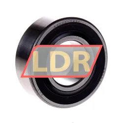 SKF 62205-2RS1