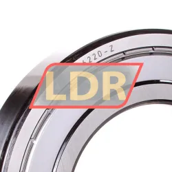 SKF 6220-Z rulman resim 2