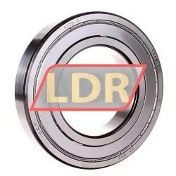 SKF 6220-Z rulman resim 3