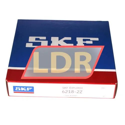 SKF 6218-2Z ürün fotoğrafı 3