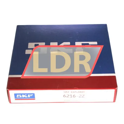 SKF 6216-2Z ürün fotoğrafı 3