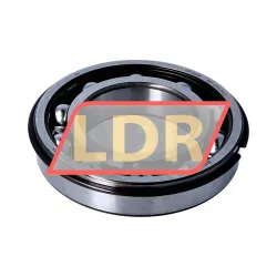 SKF 6211NR/C3