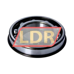 SKF 6211NR/C3 rulman resim 2