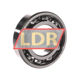 SKF 6209/C4