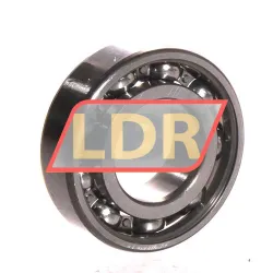 SKF 6205/C5 rulman resim 2