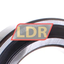 SKF 6022-2RS1 rulman resim 2