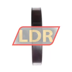 SKF 6022-2RS1 rulman resim 3