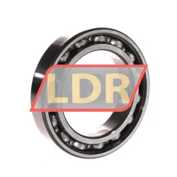 SKF 6013-RS1 rulman resim 2
