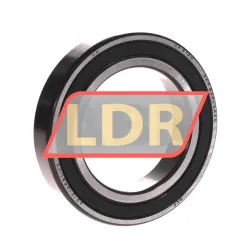 SKF 6012-2RS1/C3