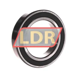 SKF 6012-2RS1/C3 rulman resim 2