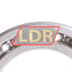 SKF 6010/C3 rulman resim 3
