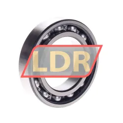 SKF 6009-Z rulman resim 2