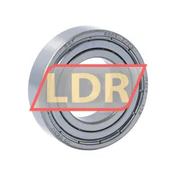SKF 6005-Z/C3
