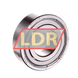 SKF 6002-Z rulman resim 2