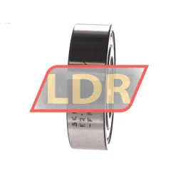 SKF E2-6003-2Z/C3 rulman resim 2