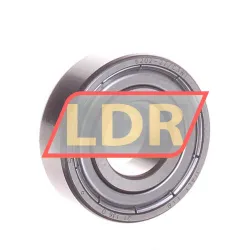 SKF 6202-2Z/C3WT
