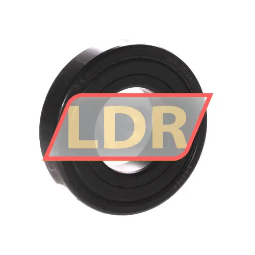 SKF 6207-2Z/VA201