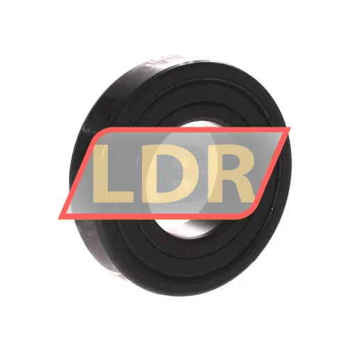 SKF 6207-2Z/VA201 ürün fotoğrafı 2