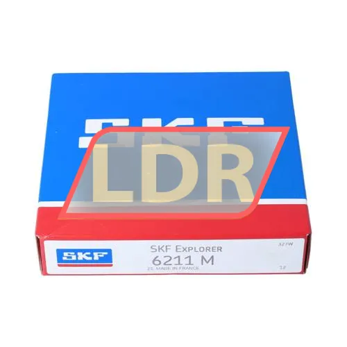 SKF 6211M ürün fotoğrafı 3