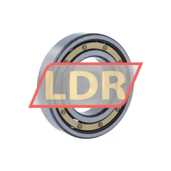 SKF 6211M rulman resim 2
