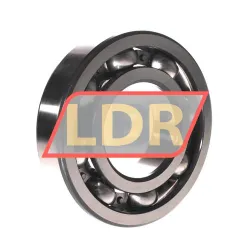 Timken 6317-C3 rulman resim 2