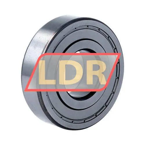 SKF 6306-2Z/C3GJN ürün fotoğrafı 2