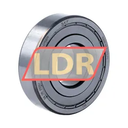 SKF 6306-2Z/C3GJN