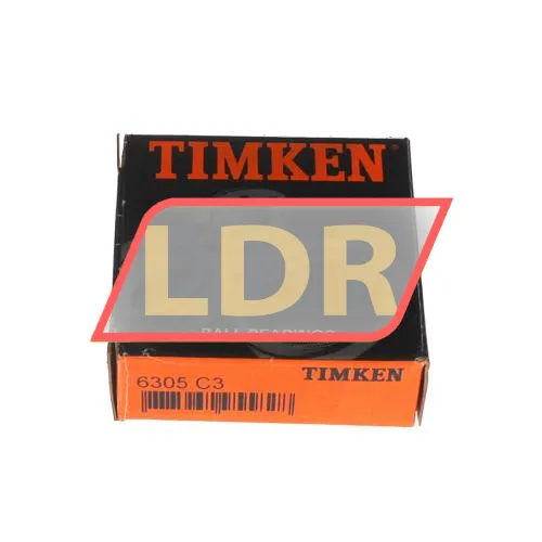 Timken 6305C3 ürün fotoğrafı 3