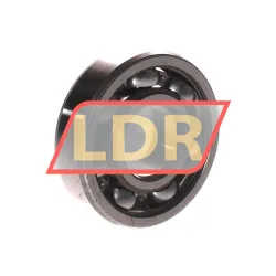 Timken 6305C3 rulman resim 2