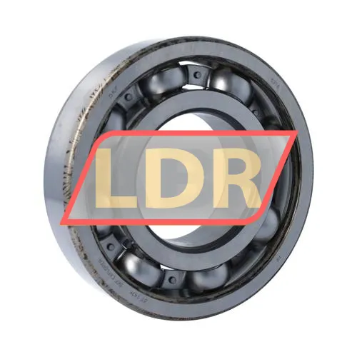 SKF 6316