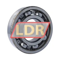 SKF 6316