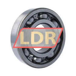 SKF 6316 rulman resim 2