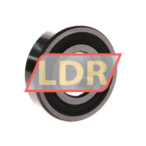 SKF 6308-2RS1/C3 ürün fotoğrafı 2