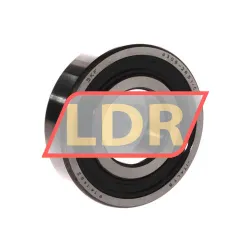 SKF 6308-2RS1/C3