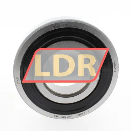 SKF 6308-2RS1 ürün fotoğrafı 2