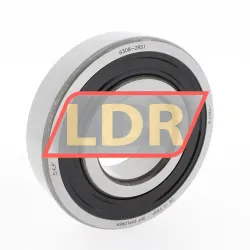 SKF 6308-2RS1