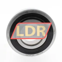 SKF 6308-2RS1 rulman resim 2