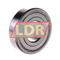 SKF 6307-Z rulman resim 2